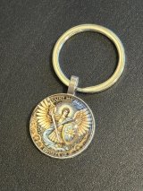 画像: 守護大天使★聖ミカエルキーリング