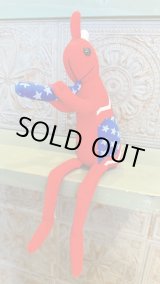 画像: 【再入荷】ココペリDOLL アメリカン〜話題の幸せを呼ぶ精霊〜