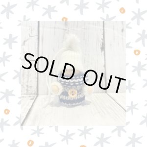 画像: 幸せをもたらす家の守り神★小さな妖精トムテ ブルーBoy