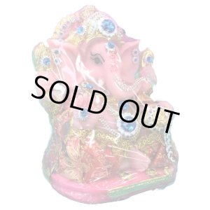 画像: 【予約商品】ピンクガネーシャ大