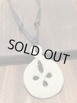 画像: 愛と友情と絆のピコルアD★ニュージーランド マオリ族のお守りネックレス