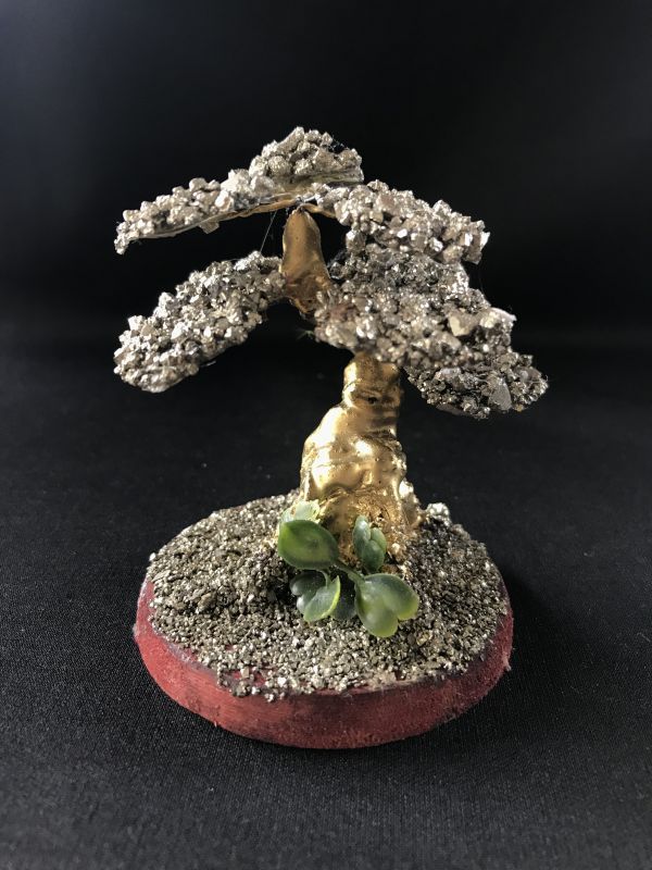 画像2: 金運と癒し・パワー上昇の樹　 (2)