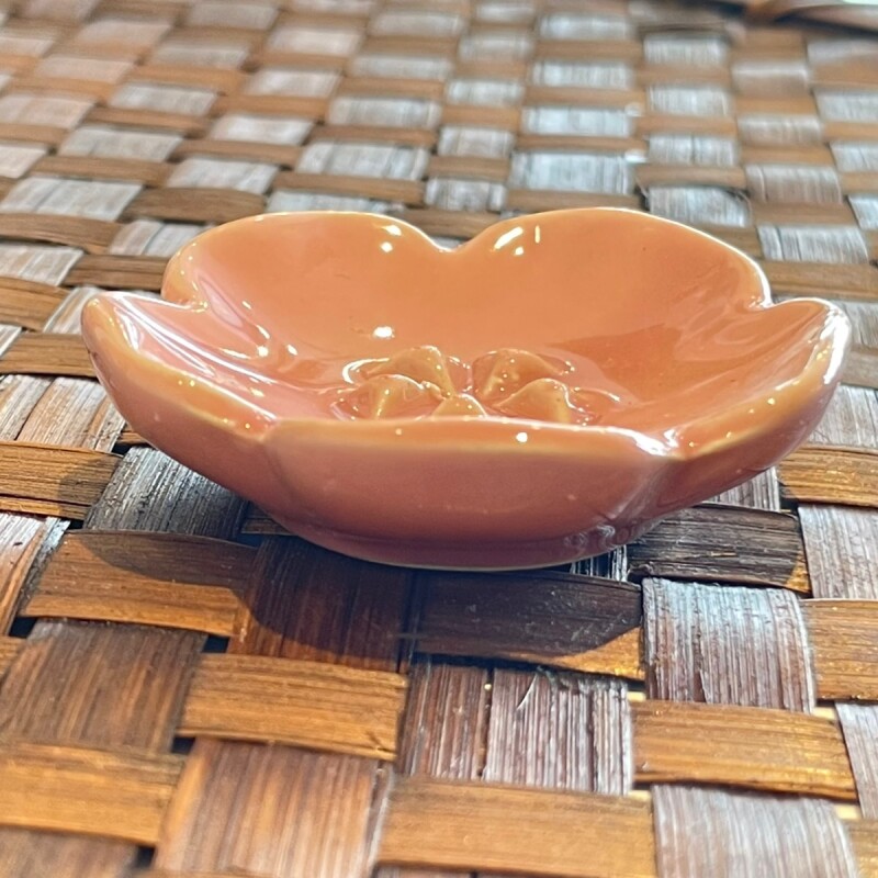 画像2: 桜香皿　コーン香用 (2)