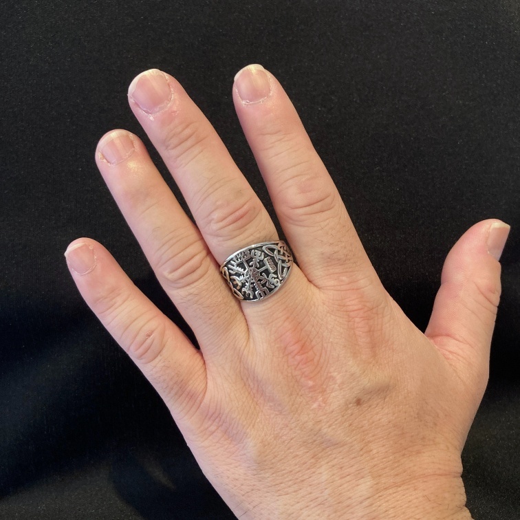 （着用モデル）男性：身長160cm