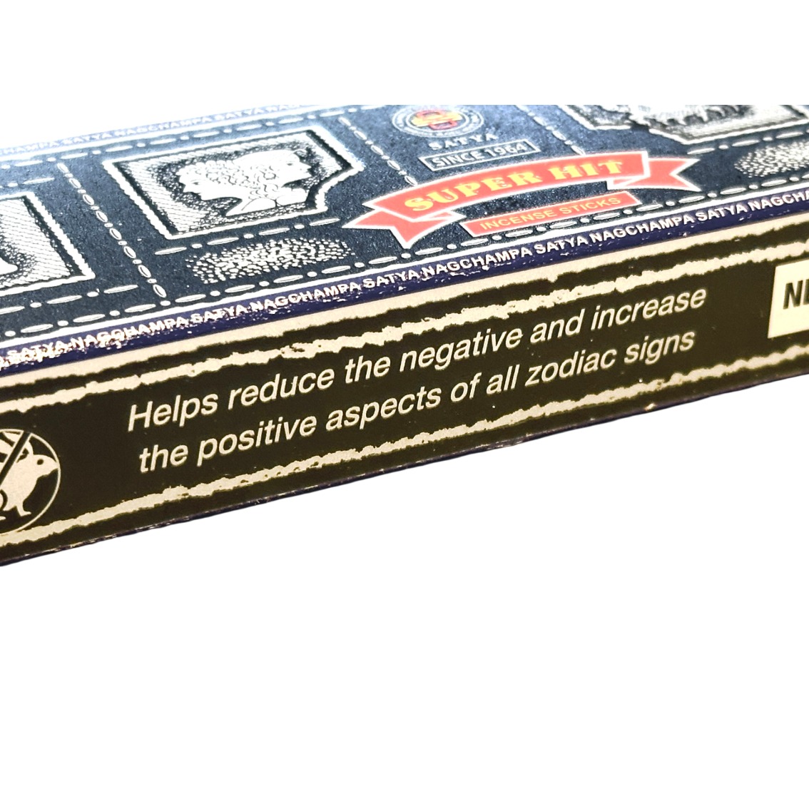 画像5: 12星座の悪い影響を軽減し、良い影響を増大させる！ポジティブな願いを込めて スピリチュアル スーパーヒット香 (5)